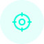 crosshair