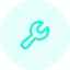 crosshair